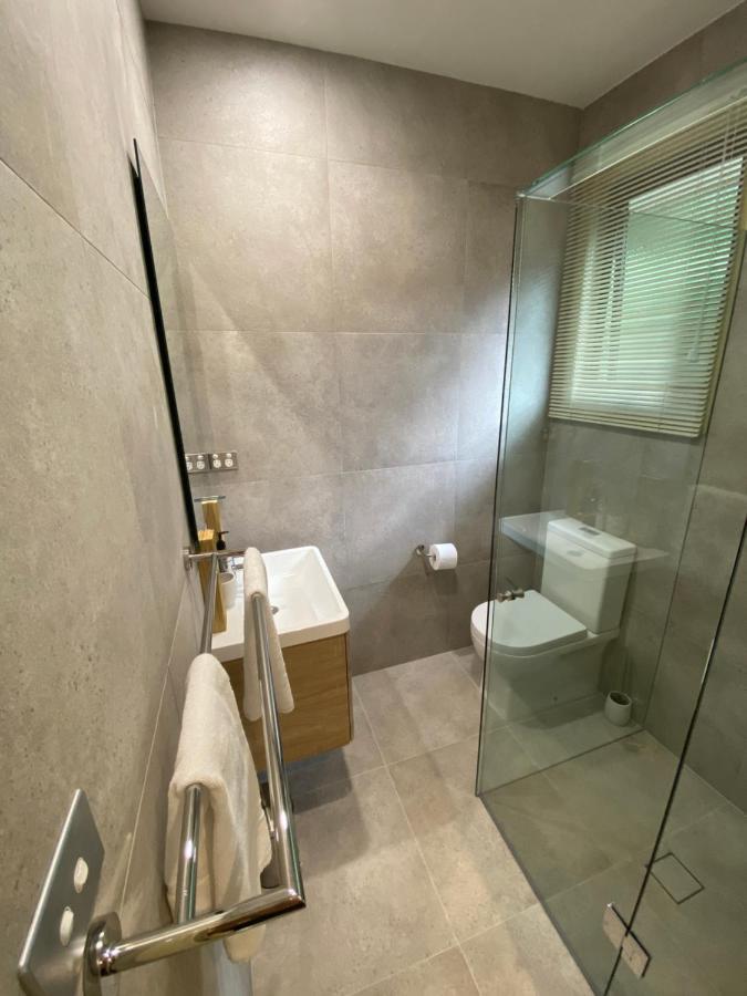 Myee Alpine Retreat Villa Mount Beauty Luaran gambar