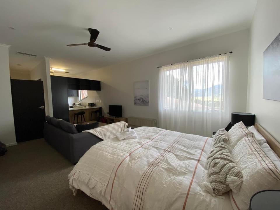 Myee Alpine Retreat Villa Mount Beauty Luaran gambar