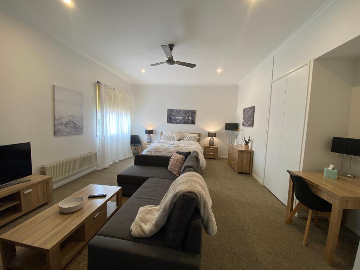 Myee Alpine Retreat Villa Mount Beauty Luaran gambar
