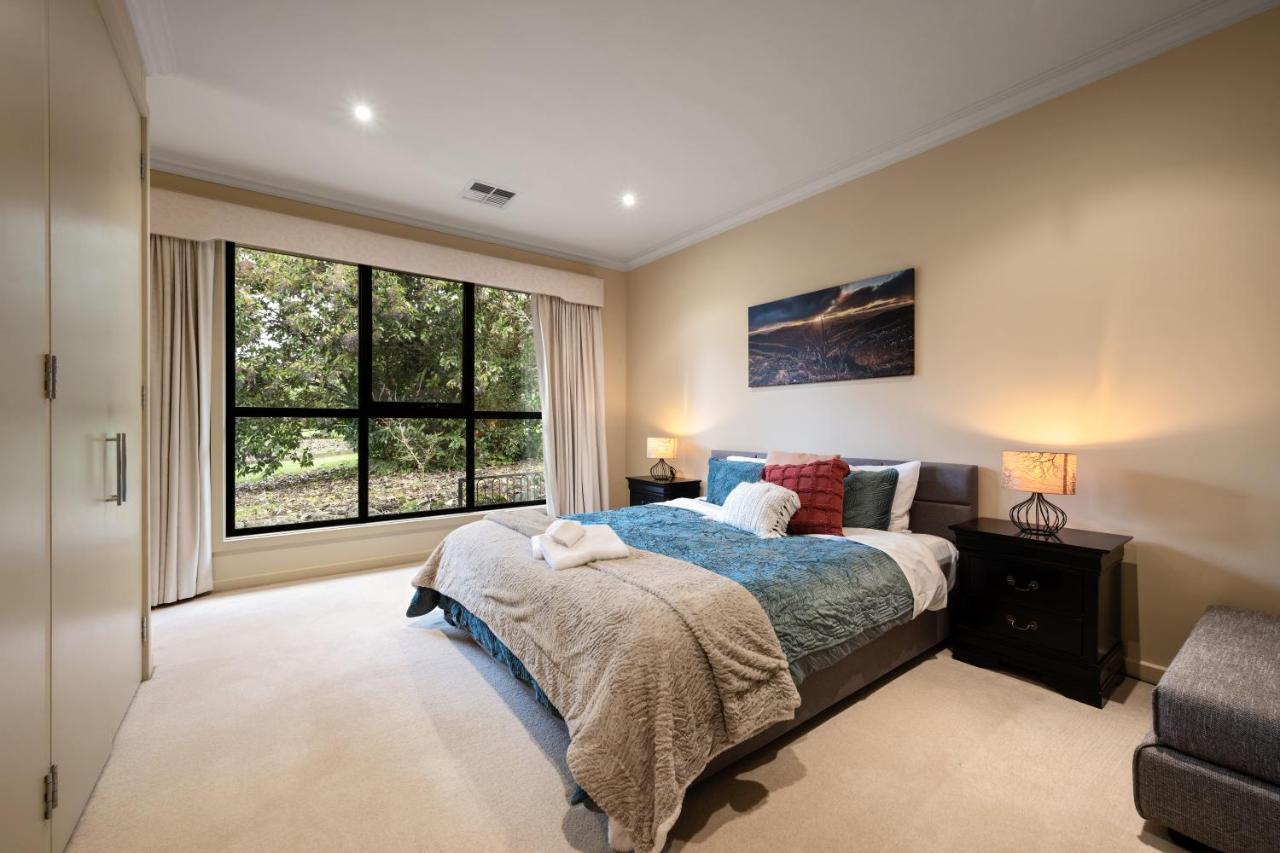 Myee Alpine Retreat Villa Mount Beauty Luaran gambar