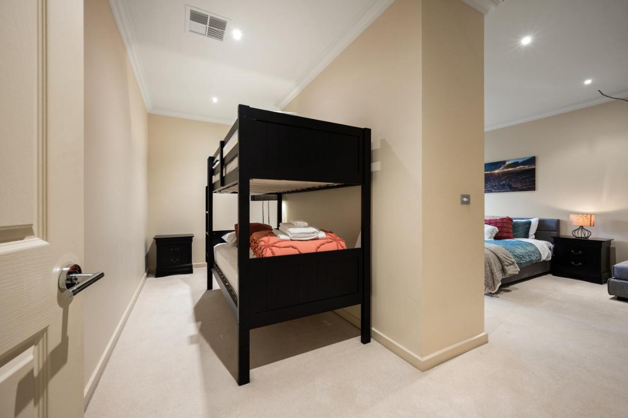 Myee Alpine Retreat Villa Mount Beauty Luaran gambar