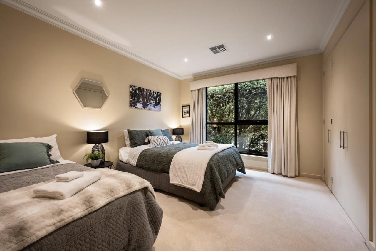 Myee Alpine Retreat Villa Mount Beauty Luaran gambar