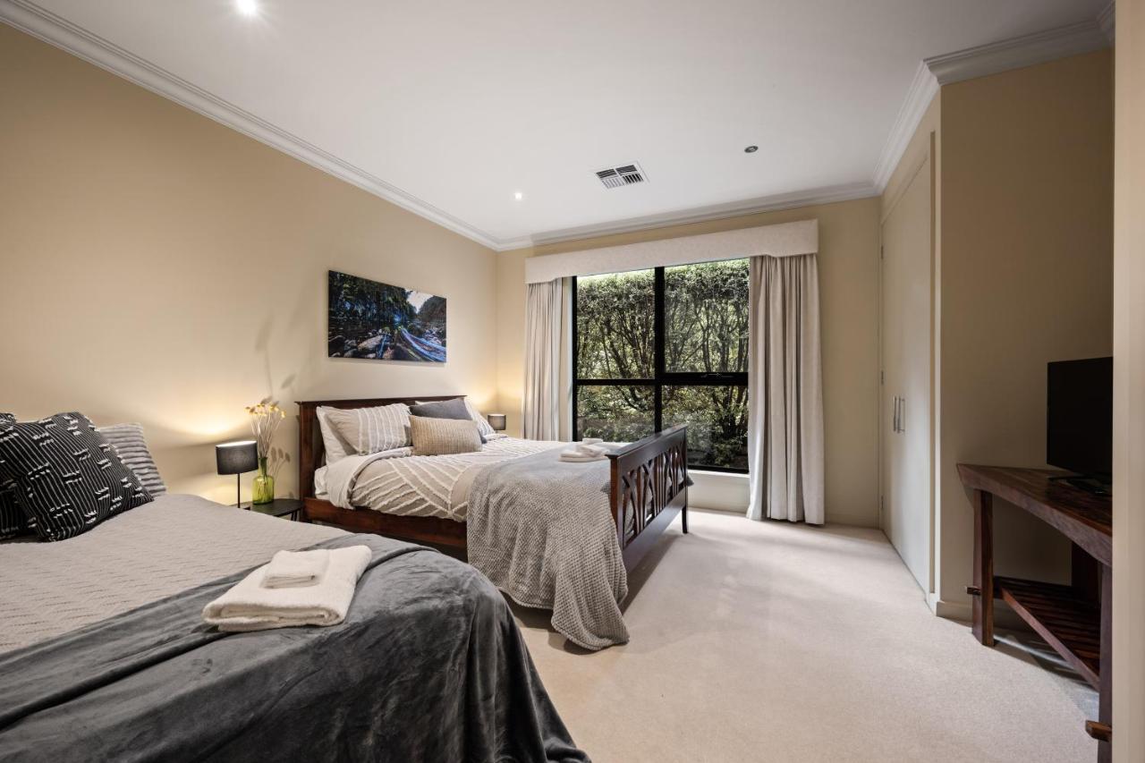Myee Alpine Retreat Villa Mount Beauty Luaran gambar