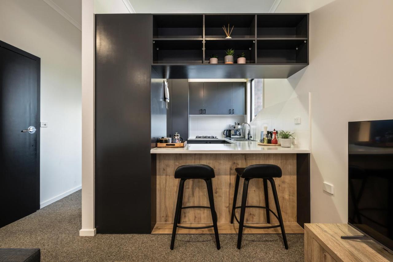 Myee Alpine Retreat Villa Mount Beauty Luaran gambar