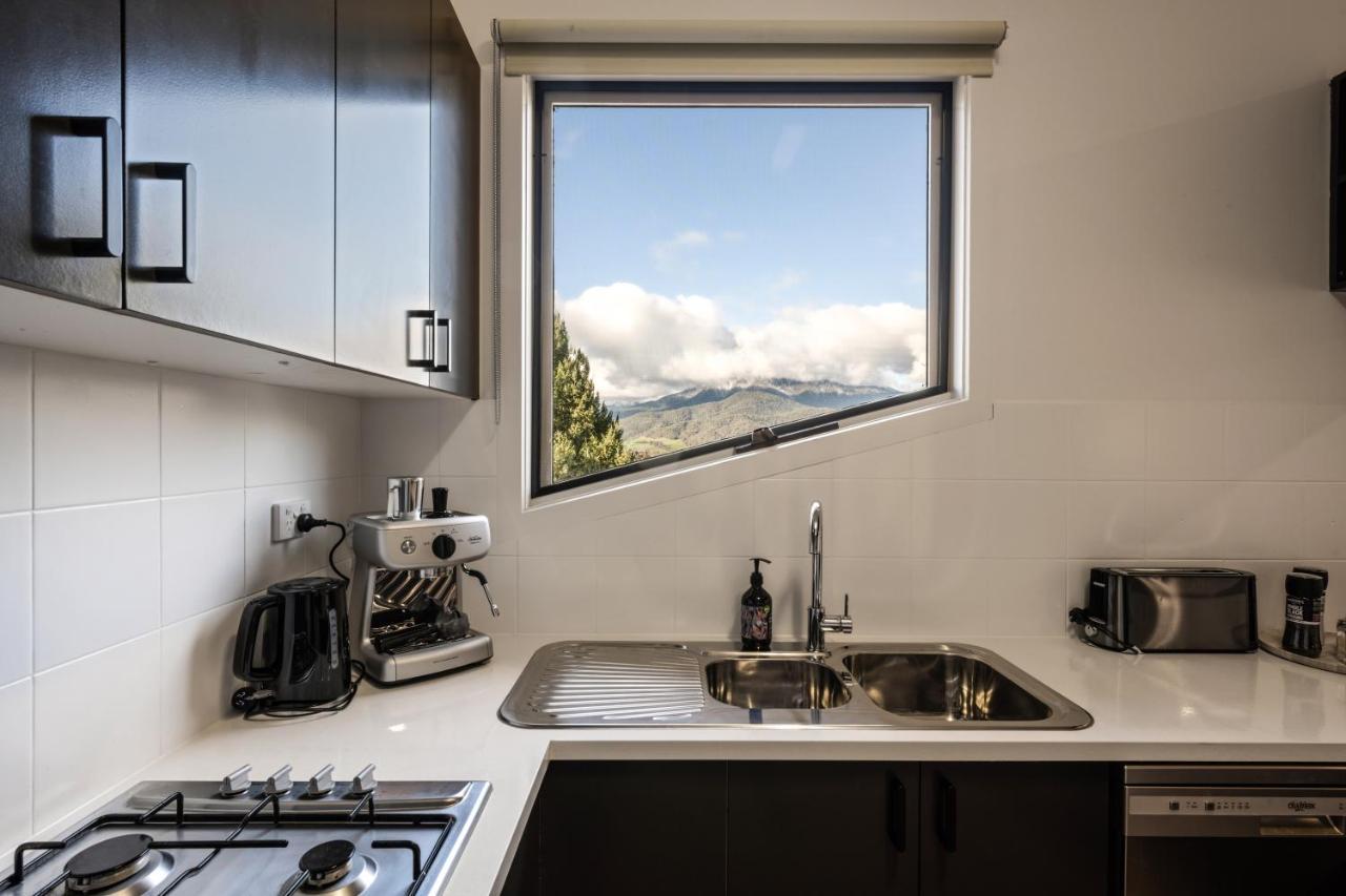 Myee Alpine Retreat Villa Mount Beauty Luaran gambar