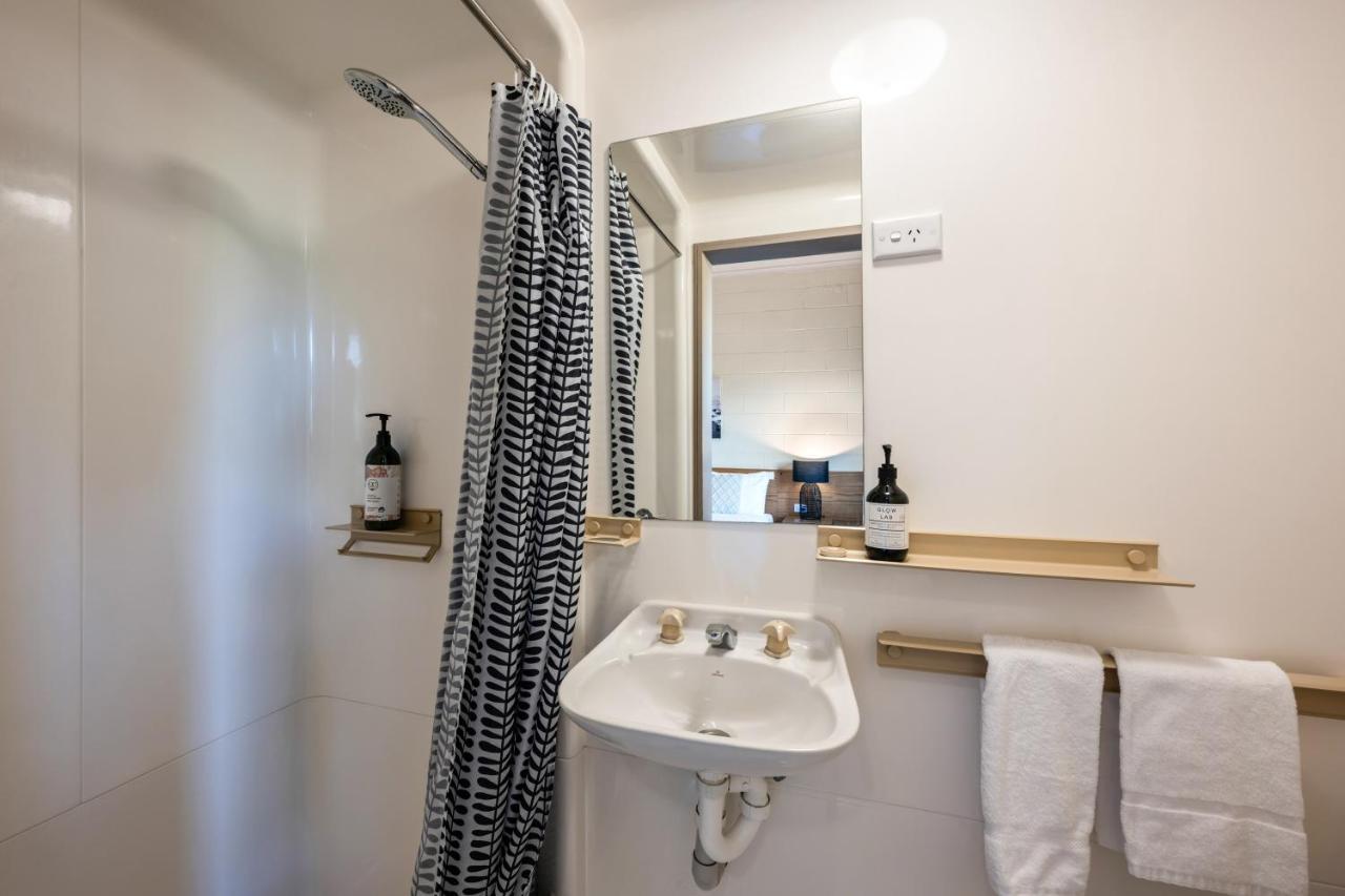 Myee Alpine Retreat Villa Mount Beauty Luaran gambar