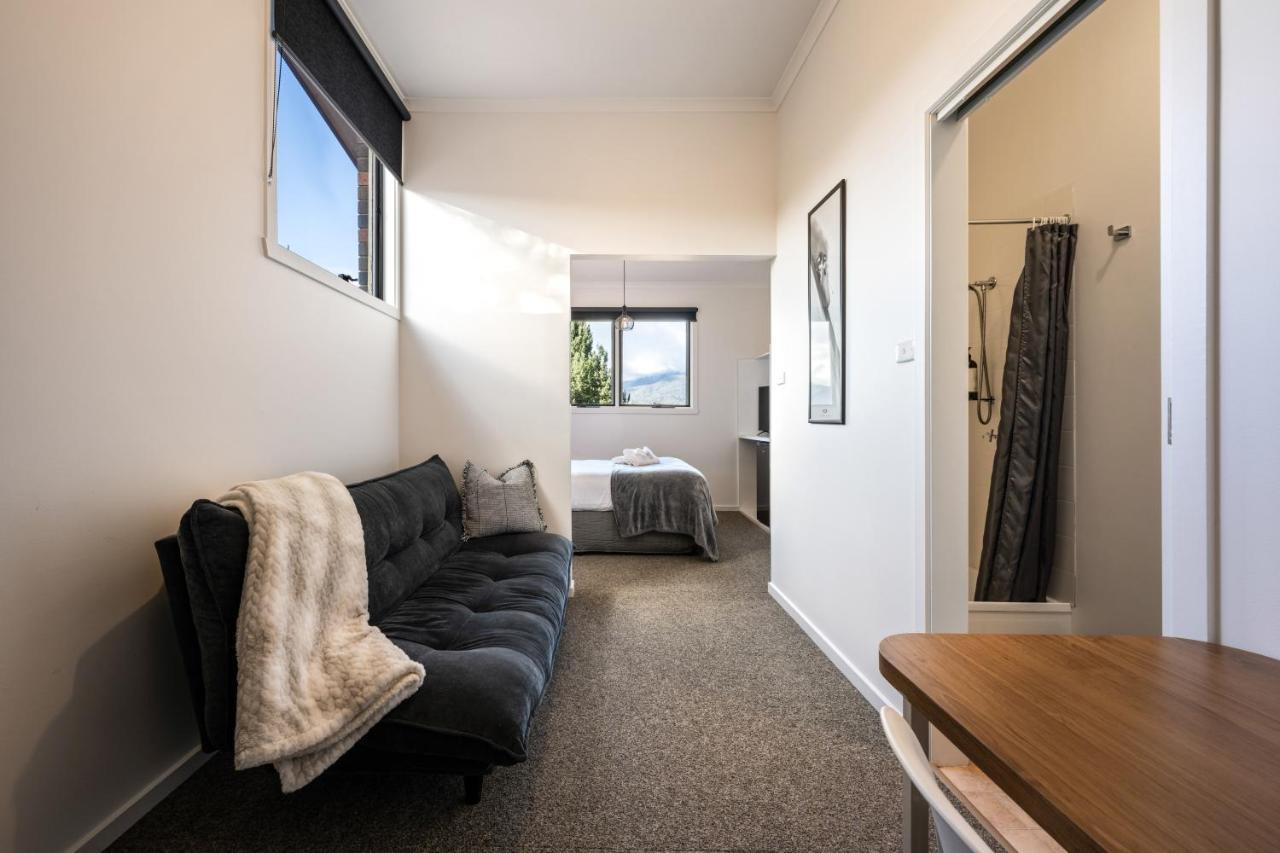 Myee Alpine Retreat Villa Mount Beauty Luaran gambar