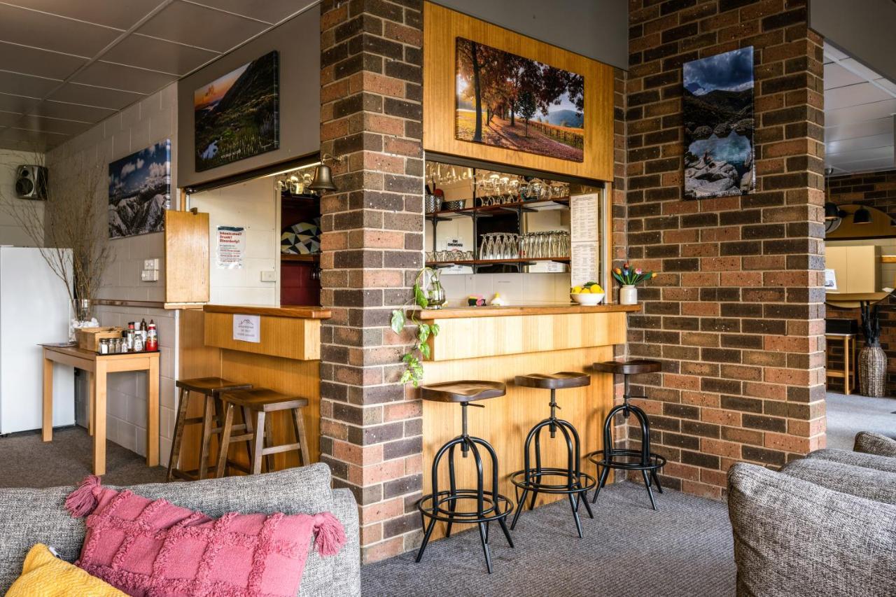 Myee Alpine Retreat Villa Mount Beauty Luaran gambar