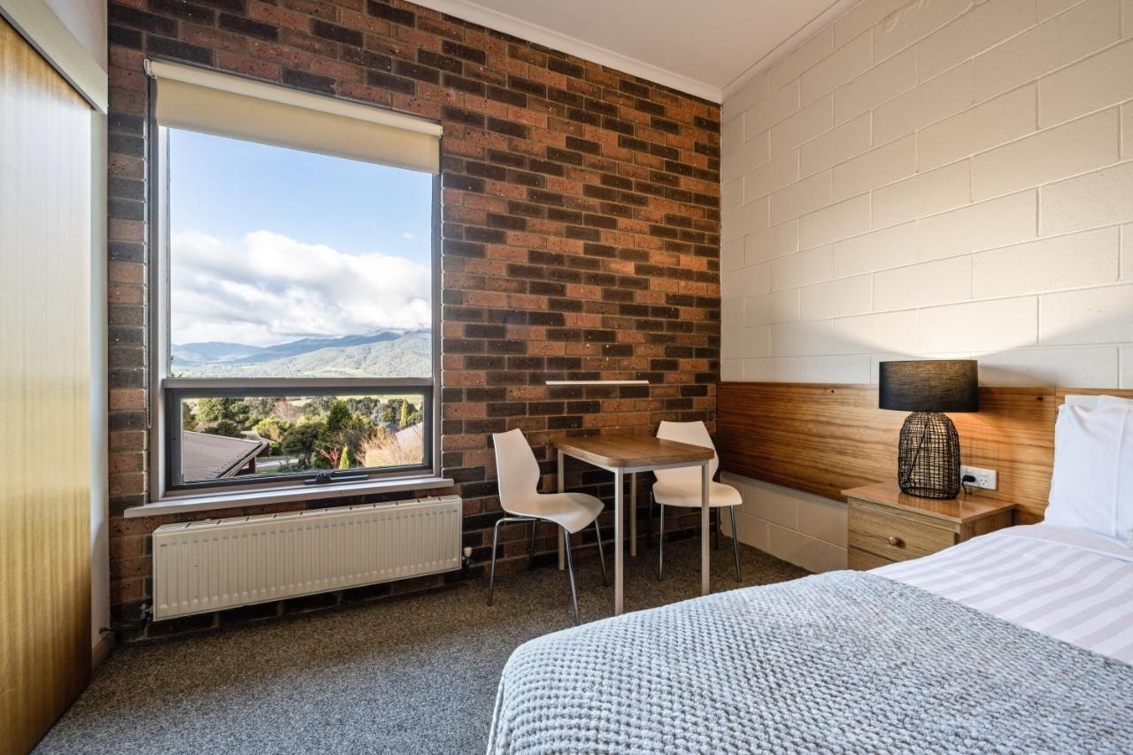 Myee Alpine Retreat Villa Mount Beauty Luaran gambar